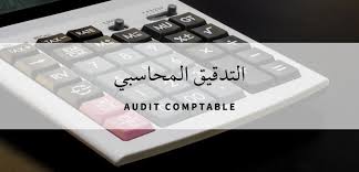 التدقيق المحاسبي